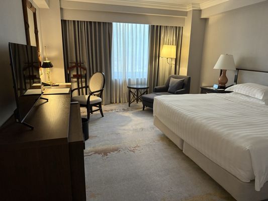 Grand Hi-Lai Kaohsiung by null