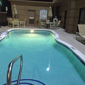 Hampton Inn Hinesville - The Pool! - Hotels Near Me - Hinesville, Georgia Hampton Inn Hinesville - The Pool! - Hotels Near Me - Hinesville, Georgia