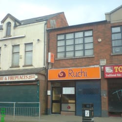 Ruchi