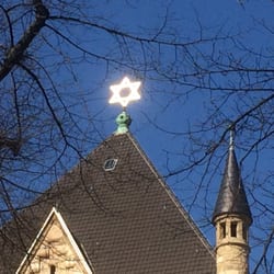 Synagogen-Gemeinde