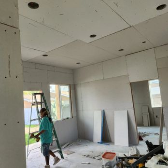 Drywall+Paint - Drywall Installation & Repair Near Me - Santa Ana, California Drywall+Paint - Drywall Installation & Repair Near Me - Santa Ana, California