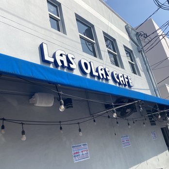 Las Olas Cafe - Cuban Near Me - Miami Beach, Florida Las Olas Cafe - Cuban Near Me - Miami Beach, Florida