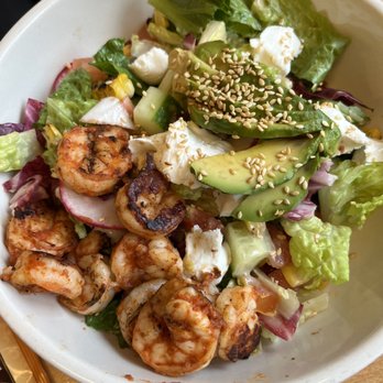 Calexico - Upper East Side - Salad Near Me - New York, New York Calexico - Upper East Side - Salad Near Me - New York, New York