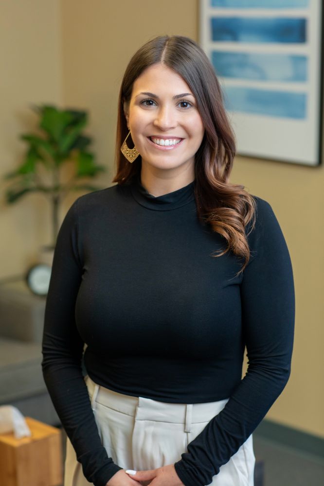 SERENITY THERAPY AND COUNSELING Updated March 2024 2525 Camino Del