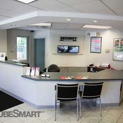 CubeSmart Self Storage