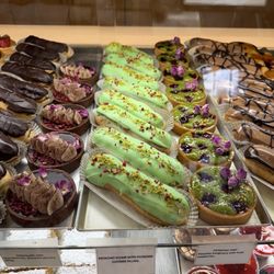 Pastries