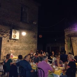 Lo Spuntino Campagnolo