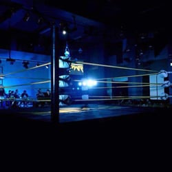 Philippine Wrestling Revolution - PWR Terminus will be happening tomorrow! Exciting!!!