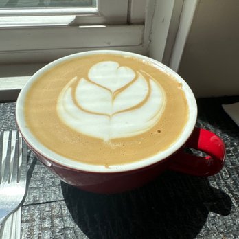 Mom 'n 'em Coffee & Wine - Today only caramel latte - Coffee & Tea Near Me - Cincinnati, Ohio Mom 'n 'em Coffee & Wine - Today only caramel latte - Coffee & Tea Near Me - Cincinnati, Ohio