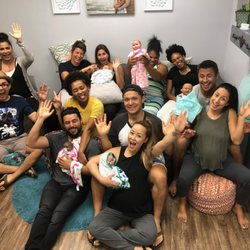 Serene Births