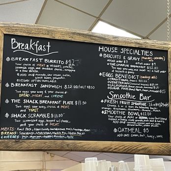 Alicia's Sugar Shack - Menu - Bakeries Near Me - Twain Harte, California Alicia's Sugar Shack - Menu - Bakeries Near Me - Twain Harte, California