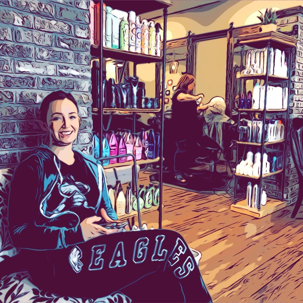 Salon OC - Hair Salons Near Me - Knoxville, Tennessee Salon OC - Hair Salons Near Me - Knoxville, Tennessee