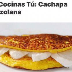Tepuy Gourmet