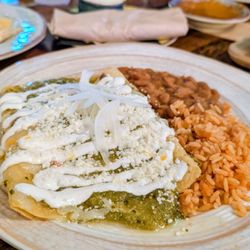 user provided Cantina Jack's photo