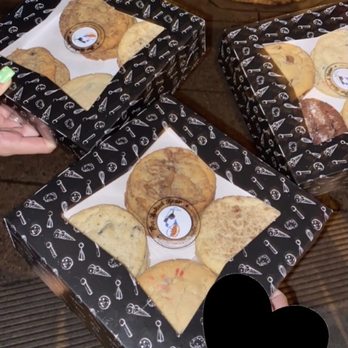 The Baked Bear - Cookies!!! - Ice Cream & Frozen Yogurt Near Me - Encinitas, California The Baked Bear - Cookies!!! - Ice Cream & Frozen Yogurt Near Me - Encinitas, California