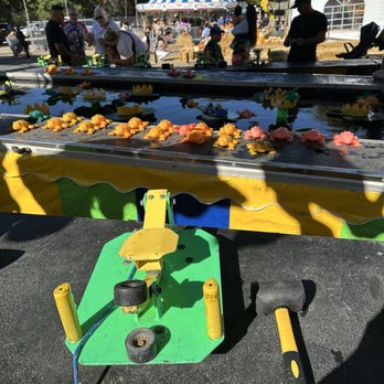Classic Pumpkin Patch & Trees - Frog splash game - very challenging - Pumpkin Patches Near Me - Castro Valley, California Classic Pumpkin Patch & Trees - Frog splash game - very challenging - Pumpkin Patches Near Me - Castro Valley, California