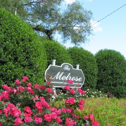 Melrose Apartments