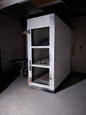 The Waverly Hills Sanatorium by null
