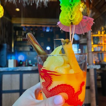 Wusong Road - Dole whip - Tiki Bars Near Me - Cambridge, Massachusetts Wusong Road - Dole whip - Tiki Bars Near Me - Cambridge, Massachusetts