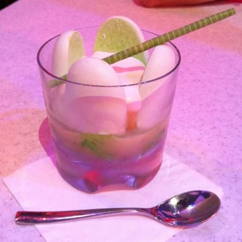 DreamWorks DreamPlay - surprisingly good green tea pavlova - Kids Activities Near Me - Parañaque, NCR