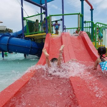 Cimarron Family Aquatic Center - Yeeeeee-haw! - Swimming Pools Near Me - Irving, Texas Cimarron Family Aquatic Center - Yeeeeee-haw! - Swimming Pools Near Me - Irving, Texas