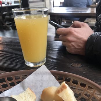 Bangers & Brews - Westside - German Near Me - Bend, Oregon