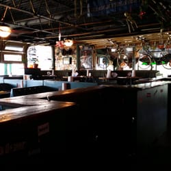 The Boro Bar and Grill - Is it daytime already?