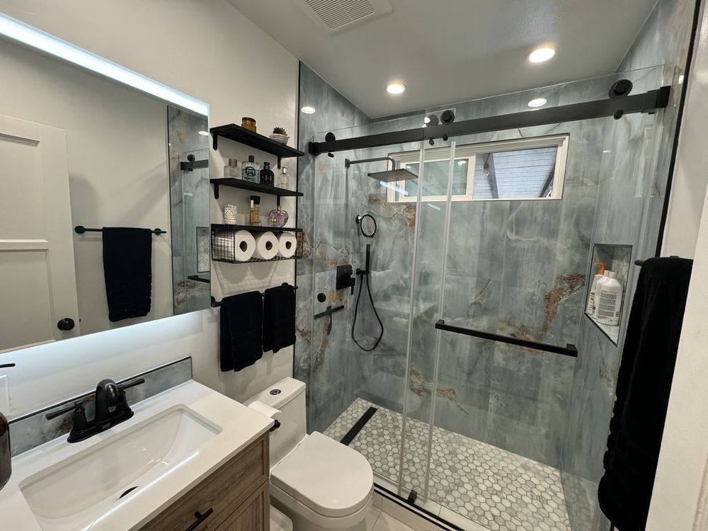 Slide of Royal Home Remodeling