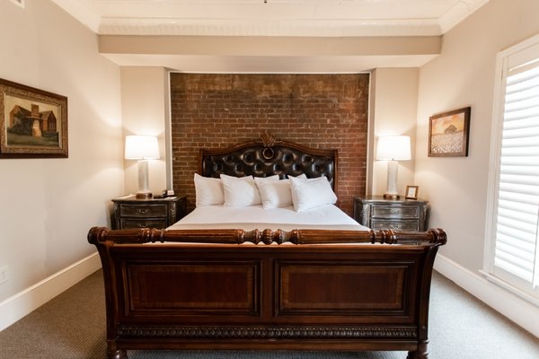 The Grand Hotel by null