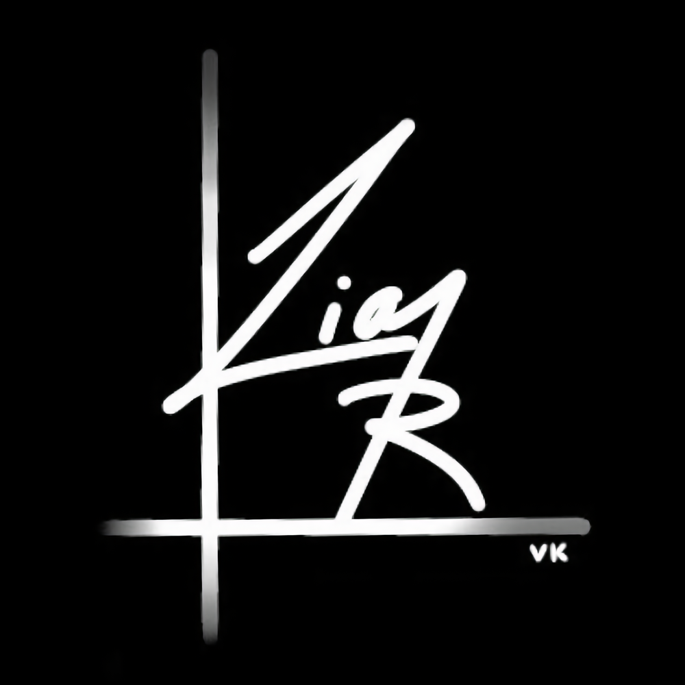 RVK Tattoo Logo