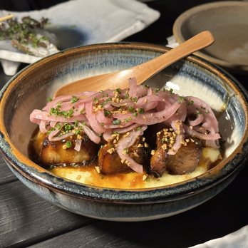 kodo - Braised Pork Kakuni - Cocktail Bars Near Me - Los Angeles, California kodo - Braised Pork Kakuni - Cocktail Bars Near Me - Los Angeles, California