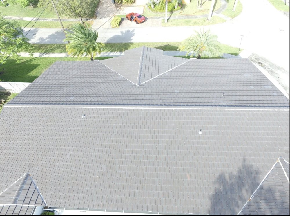 Slide of Del Sol Roofing