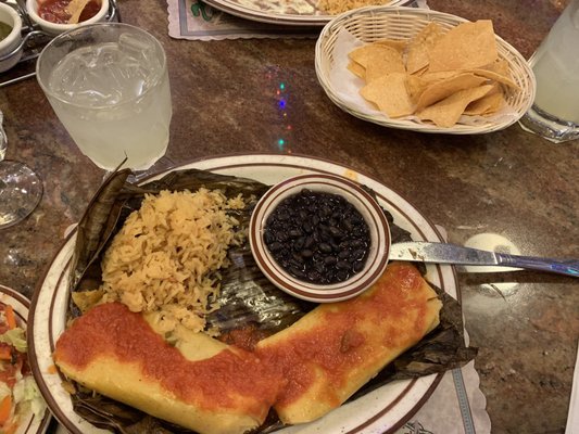 TOMMY’S MEXICAN RESTAURANT - 511 Photos & 1219 Reviews - 5929 Geary ...