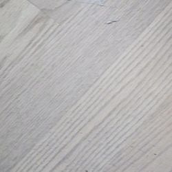 Window World of the Midlands - Nails left behind on my floor.