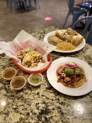 Fuego Mexican Kitchen by null