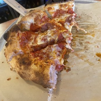 allmine - Better than Pepperoni - Pizza Near Me - Oceanside, California