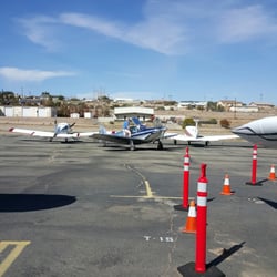 Hesperia Airport