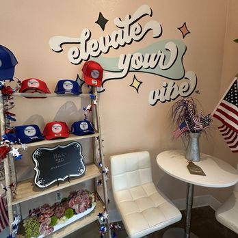 Old Town Nutrition - Coffee & Tea Near Me - Temecula, California
