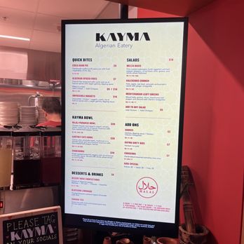 Saluhall - Food Court Near Me - San Francisco, California Saluhall - Food Court Near Me - San Francisco, California