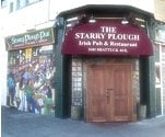 The Starry Plough Pub by null