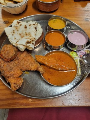 Surmai by null