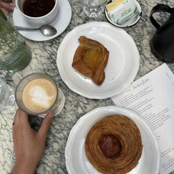 Panadería Rosetta - Breakfast & Brunch Near Me - Ciudad de Mexico, DIF