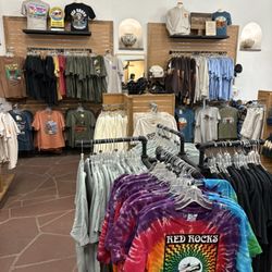 Red Rocks Trading Post