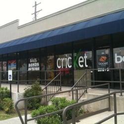 Cricket Wireless Authorized Retailer