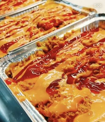 Goloso Restaurant by null