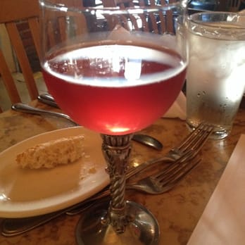 Gale's - White Zinfandel Rose - Italian Near Me - Pasadena, California Gale's - White Zinfandel Rose - Italian Near Me - Pasadena, California