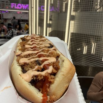 Yoyo’s Hot Dogs - POST Market - Hot Dogs Near Me - Houston, Texas Yoyo’s Hot Dogs - POST Market - Hot Dogs Near Me - Houston, Texas