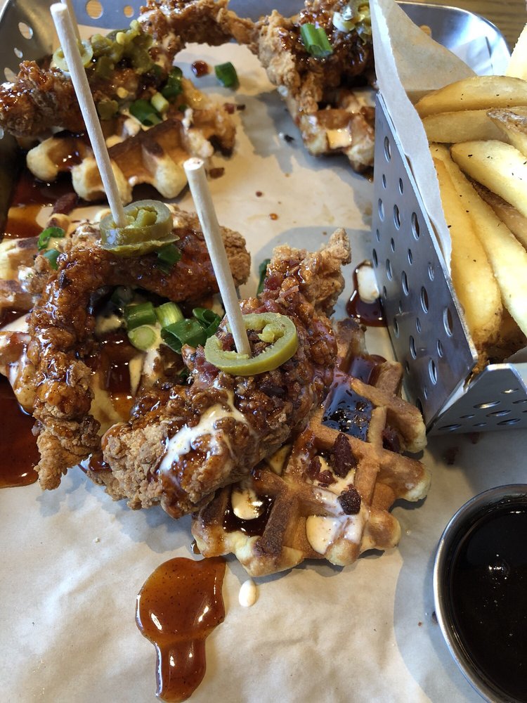 CHILI’S 20 Photos & 31 Reviews Bars 3583 Henry St, Norton Shores