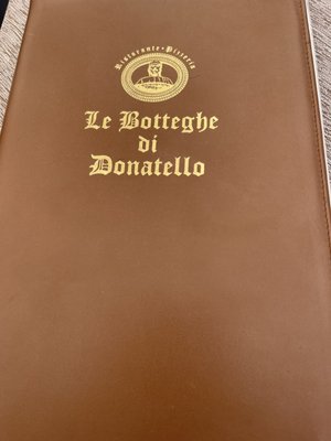 Le Botteghe di Donatello by null