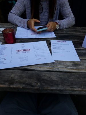 Trattoria N16 by null